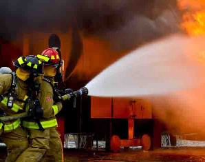 Fire Fighting