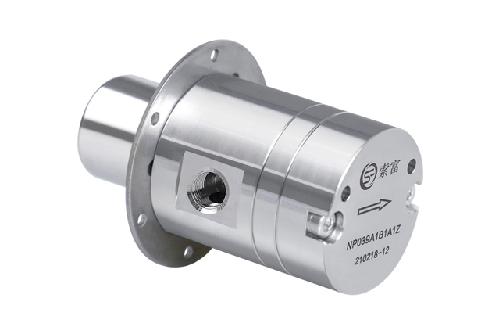 42 Series—NP020 micro gear pump