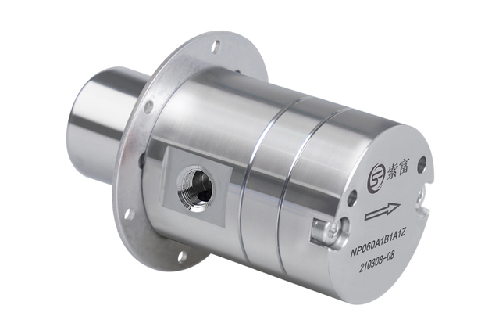 42 Series—NP060 micro gear pump