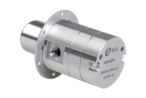 42 Series—NP070 micro gear pump