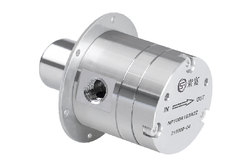 51 Series—NP100 micro gear pump