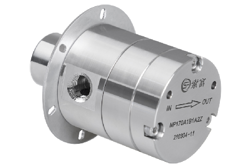 51 Series—NP170 micro gear pump