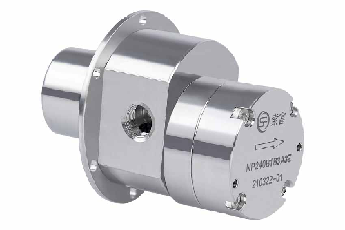 60 Series—NP240 micro gear pump