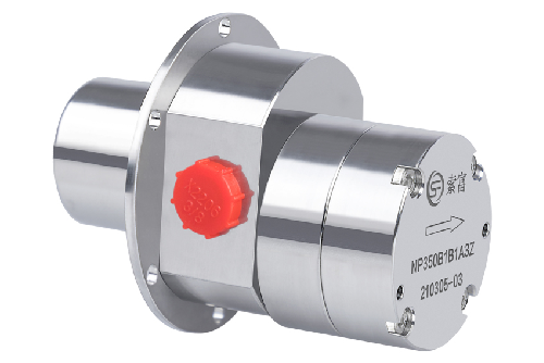 60 Series—NP350 micro gear pump