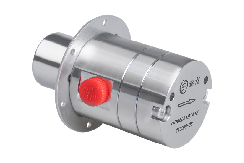 NP060 MICRO GEAR PUMP