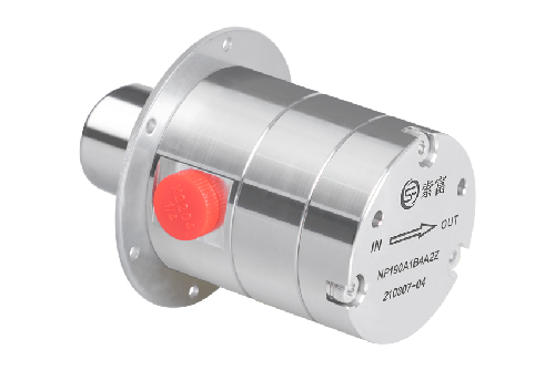 NP190 MICRO GEAR PUMP