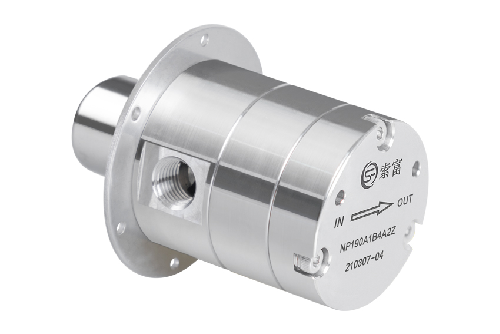 51 Series—NP190 micro gear pump